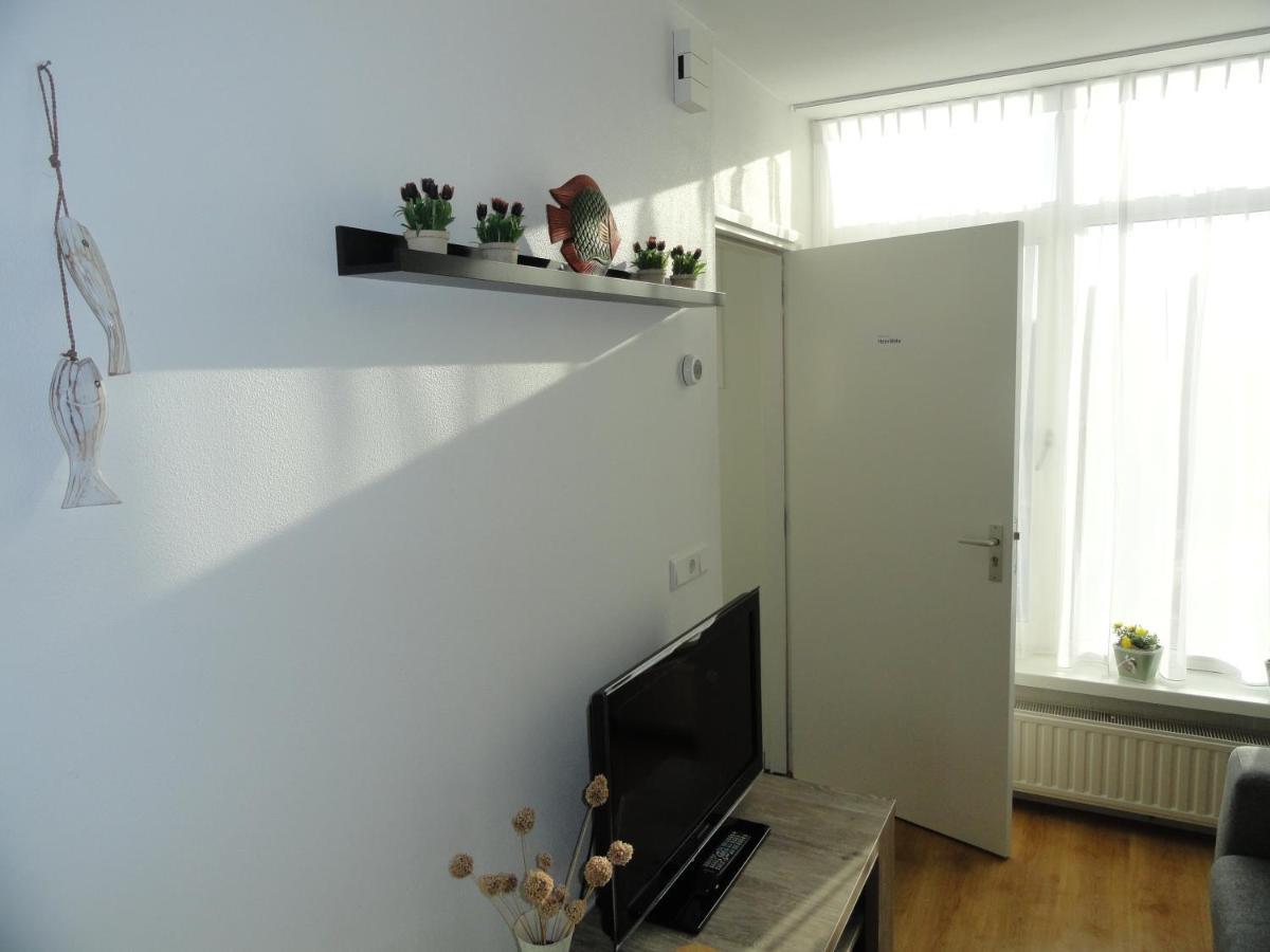 Appartement/Vakantiewoning Henriette Domburg Exterior photo